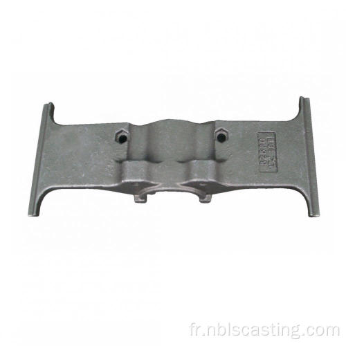 China Precision ISO9001 Steel Investment Casting Company